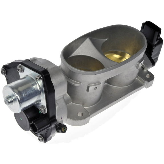 Dorman 977-584 Fuel Injection Throttle Body for Specific Ford Models