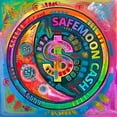 thumbnail image 3 of Dean Russo Collection 12x12 Black Modern Framed Museum Art Print Titled - Safemoon Cash, 3 of 5