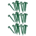 thumbnail image 5 of 30pcs Creative Garden Nails Delicate Garden Stakes Practical Ground Pegs, 5 of 6