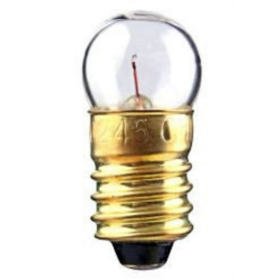 #1449 MINIATURE BULB E10 BASE