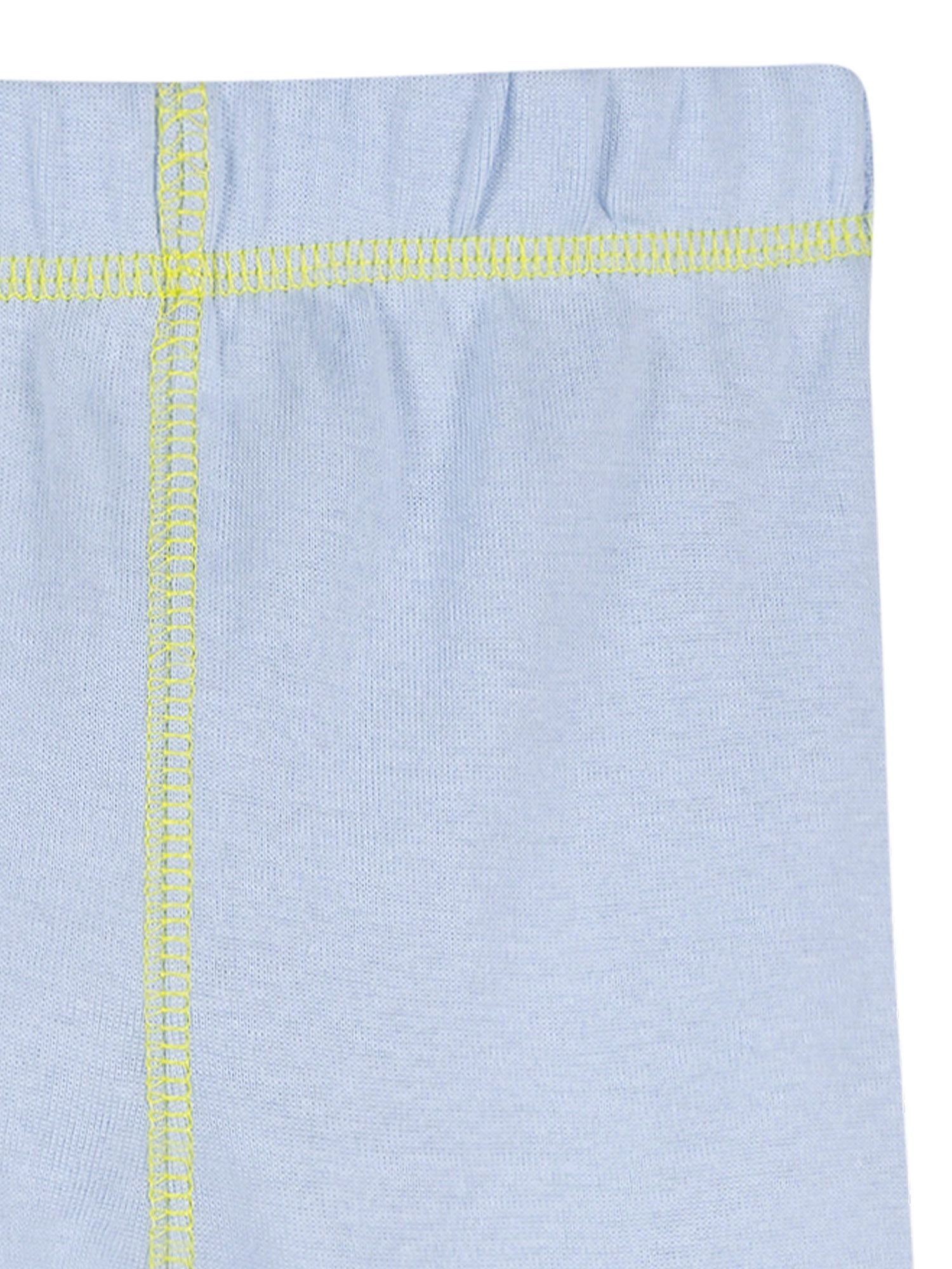 Gerber Baby Boy Cotton Pants, 2-Packs, Sizes Newborn - 12 Months