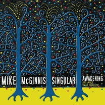Mike McGinnis - Singular Awakening - Music & Performance - CD