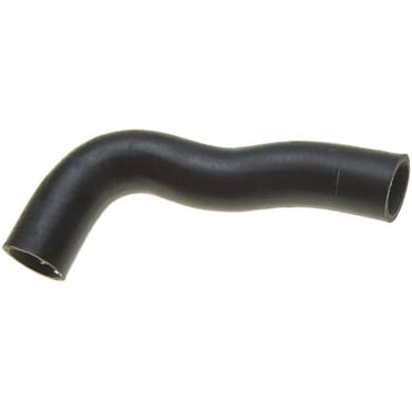 ACDelco 24421L Tubo Refrigerante Inferiore Stampato Professionale - Ricambio Originale Per Nissan