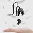 thumbnail image 2 of S2 BT5.0 Auriculares internos inalámbricos verdaderos Auriculares intrauditivos Control tá Abanopi Auricular, 2 of 5