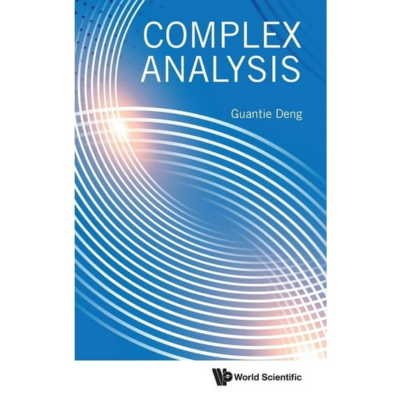 Complex Analysis, (Hardcover)