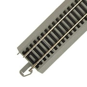 Bachmann Trains 44584 HO Scale 36 In Radius Model Train Track, 25 Pc