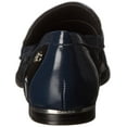 thumbnail image 3 of Calvin Klein Women's Celia Penny Loafer, Perla Nero, 7 M US, 3 of 8