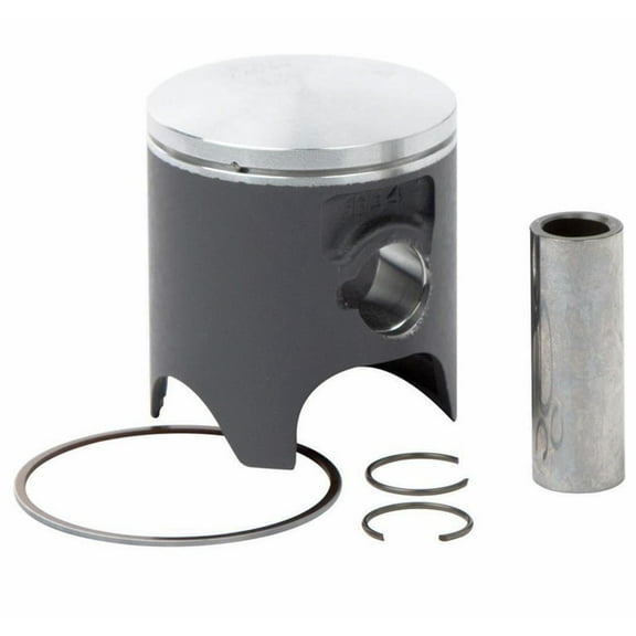 Pro-X Piston Kit (B) 47.45mm for 2003-2007 Honda CR85R (01.1113.B)