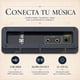 thumbnail image 5 of Piano Teclado Negro Audiotek 88 Teclas Contrapeso Incluye Banco y Pedales, 5 of 8