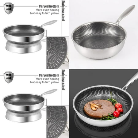 

DUFDERIA Elevate your dishes to the next level with ease and impress your guests with professional results. Transform your kitchen into a chef‘s paradise with this versatile and durable c