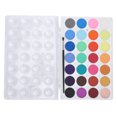 thumbnail image 3 of 28 Colors Pigment Set No Fading Watercolor Paints Environmental Friendly for Drawing Practice for Art Class ANGGREK Otros, 3 of 8