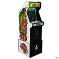 thumbnail image 1 of Arcade1UP Atari Legacy Arcade Game Centipede Edition avec Riser, 1 of 5