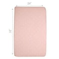 thumbnail image 4 of 2-Pack Fitted Crib Sheets, Floral, 4 of 8