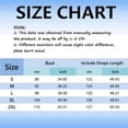 thumbnail image 3 of vigerkar Floral Mini Dresses for Women 2026 Summer Spaghetti Strap Flowy A Line Bow Tie Dress Beach Vacation Short Sundress (Light Blue, L), 3 of 7