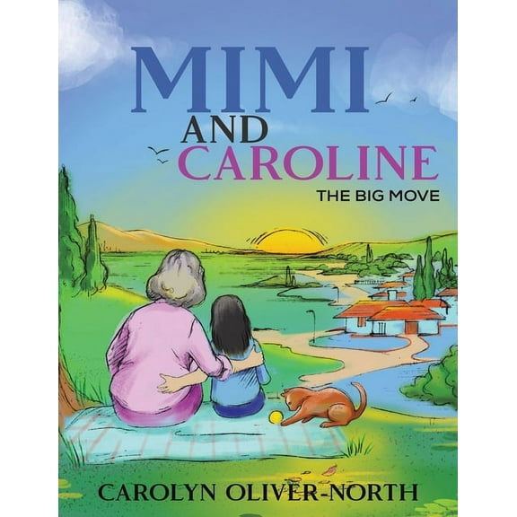 Mimi and Caroline, (Paperback)
