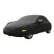 thumbnail image 1 of para Volkswagen Escarabajo 1960-1980 Coche Funda con Cremallera Negro, 1 of 1
