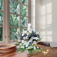 thumbnail image 3 of DKTIE 17.7"x78.7" Jungle Secret Realm Decorative Window Film, Which Can Protect Against UV Rays, Static Electricity and Heat, Is Detachable and Suitable for Bathrooms, Bedrooms and Balconies, 3 of 11