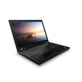 thumbnail image 3 of Laptop Lenovo ThinkPad P50, 15.6", Core i7-6a Gen, 32GB RAM, 1TB SSD, NVIDIA - REACONDICIONADO, 3 of 5