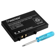 For Nintendo DS LiteRechargeable Battery by Insten