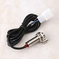 thumbnail image 1 of Cable del sensor del Tacómetro del Velocímetro del Odómetro de Motocicleta Con 3 Reemplazo de Para El Tacómetro de Motocicleta Del Velocímetro Digital, 1 of 7