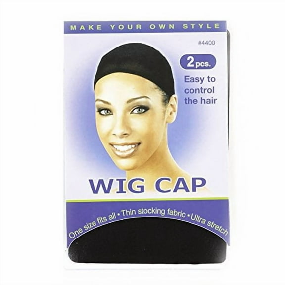 MS. Remi By Annie Wig Cap 2PC