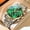 Gold Green, variant on Automatic Watches for Mens Self Winding Mechanical Multifunction Chronograph Luxury Business Dress Moon Phase Stainless Steel Waterproof Luminous Calendar Mens Wrist Watches Reloj Para Hombre