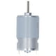 thumbnail image 4 of Motor de CC con escobillas, bobina de cobre, cuerpo de acero inoxidable, gran torsión, motor de 19 engranajes para vehículo eléctrico infantil, 35 000 RPM, 4 of 12