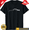 Black-2, variant on Reprint Rare Simple Porsch T Shirt Water Cooled 911 Tee Sport Racing Gift Dad Turbo, NEW INSTOCK-TH81492