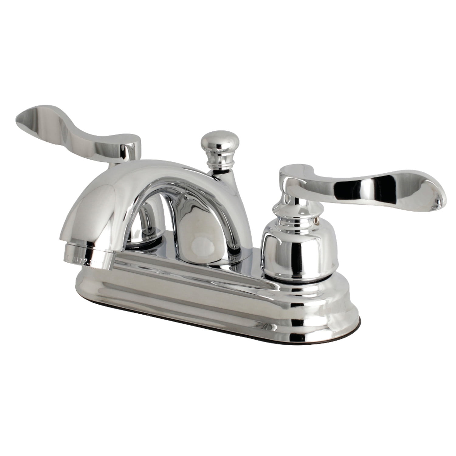 Kingston Brass Kb607al 4 Inch Centerset Lavatory Faucet Brushed Nickel Polished Chrome Com - Kb605al Restoration Centerset Bathroom Sink Faucet With Pop Up Drain Kingston Brass Kb607al 4 Inch Centerset Lavatory Faucet Brushed Nickel Polished Chrome Com - Kb605al Restoration Centerset Bathroom Sink Faucet With Pop Up Drain