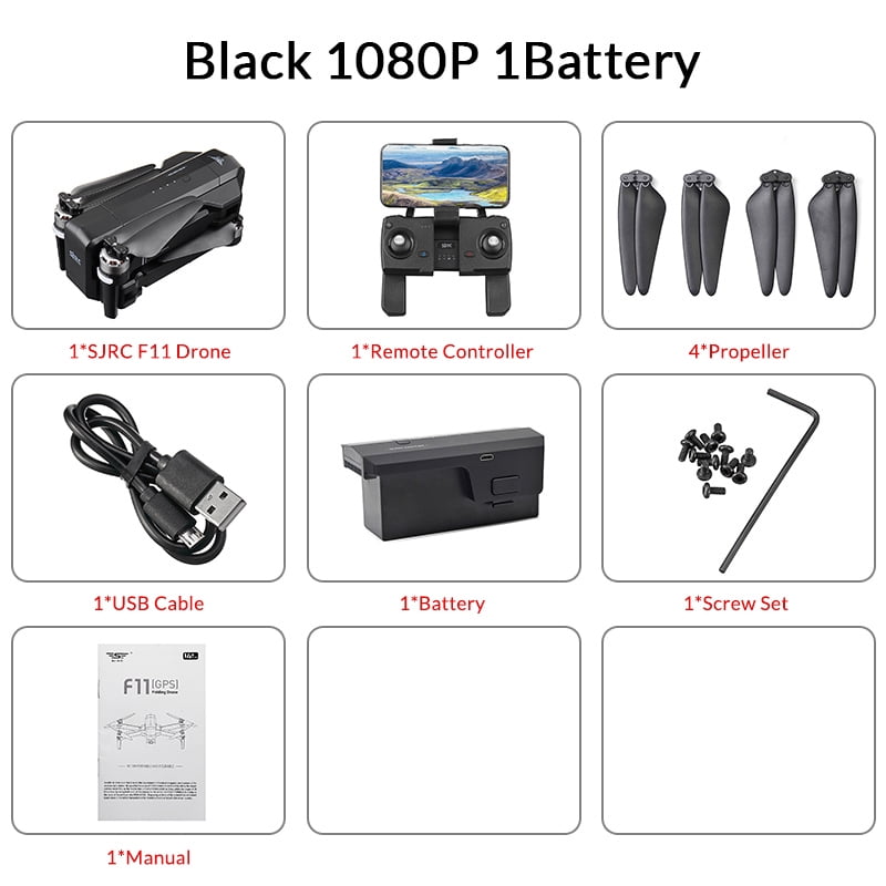 sjrc f11 controller