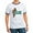 Navy/White, variant on CafePress - G.I. Joe Logo Ringer T - 100% Cotton Ringed T-Shirt