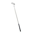 thumbnail image 2 of Palo de Golf Shamjiam Putter Portátil Negro para Adultos, 2 of 8