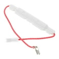 thumbnail image 1 of HEALEEP Microwave High Voltage Fuse 1Pack For Microwave Safe Fuse Household Users, 1 of 8