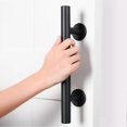 thumbnail image 3 of Sliding Barn Door Handle Pull and Flush Door Handle Hardware Set Suitable for Gates Garages, 3 of 5