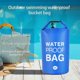 thumbnail image 5 of Universal pool ladder and step weight (20L) for quick filling with sand, 250D PVC waterproof dry bag, 5 of 5