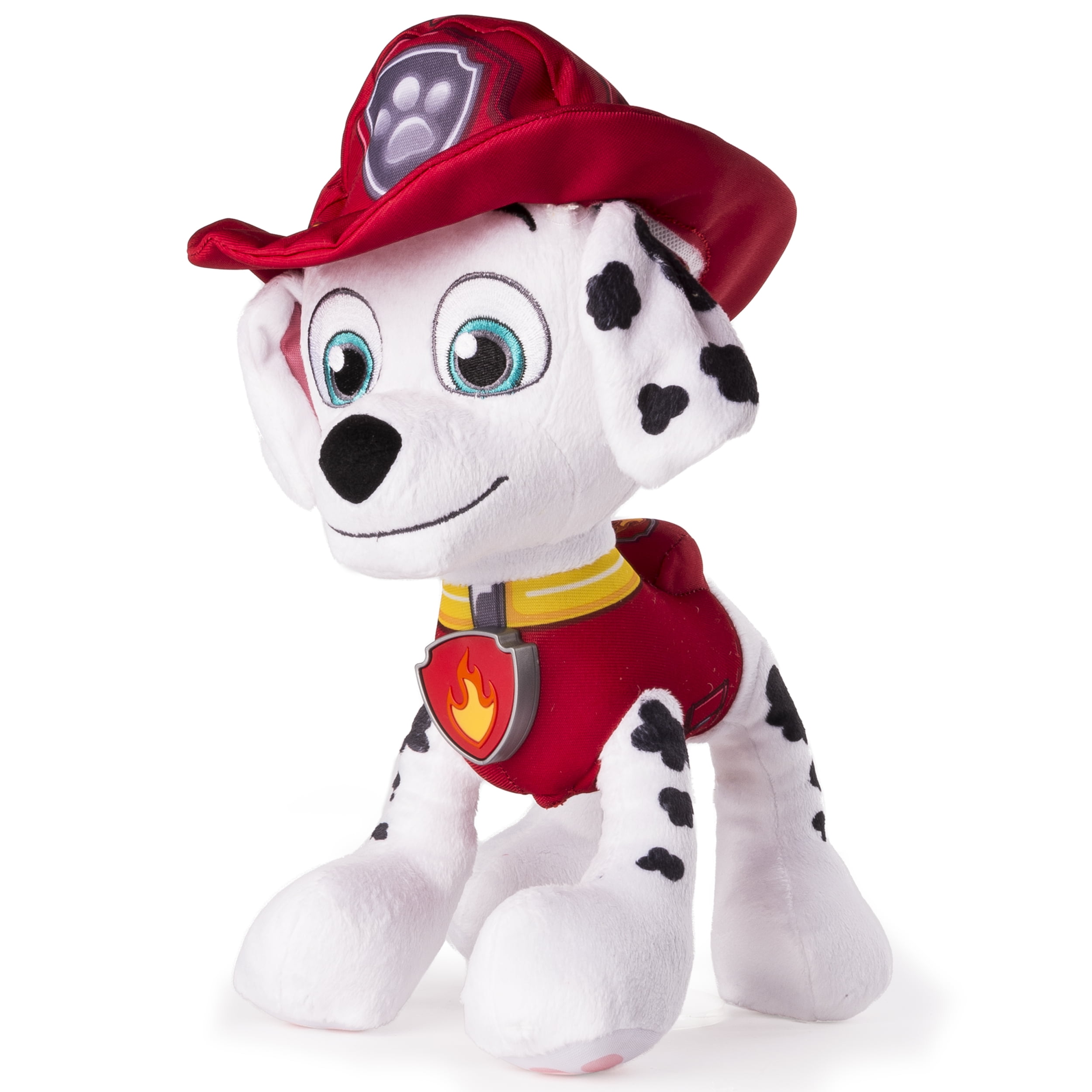 paw patrol real talking chase