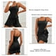 thumbnail image 5 of Vestido de tirantes finos para mujer, vestido de tirantes finos para mujer, vestido de tirantes finos, vestido de tirantes finos de verano, vestido de tirantes finos, respuesta rápida, 5 of 6