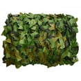 thumbnail image 2 of 13x20Ft Camouflage Netting for Camping, Hunting & Shooting, Durable Military Camo Mesh Sunshade, Waterproof, Rot-Resistant with Lightweight Quick-Drying Design for Shelter and Car Cover, 2 of 8