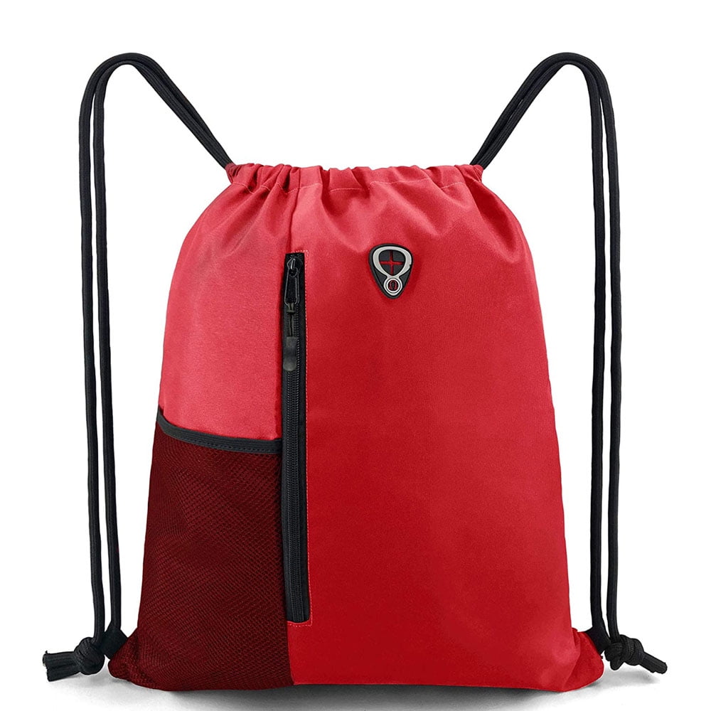 Drawstring Backpack Sports Gym Bag For Women Men Children Large Size drawstring-backpack-sports-gym-bag-for-women-men-children-large-size