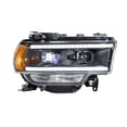 thumbnail image 4 of Morimoto XB HYBRID Headlights: RAM HD (2019+), 4 of 15