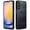 Black, variant on JETech Matte Case for Samsung Galaxy A25 5G 6.5-Inch with Upgraded Camera Protection, Translucent Frosted Matte Back Shockproof Protective Phone Cover (Black)