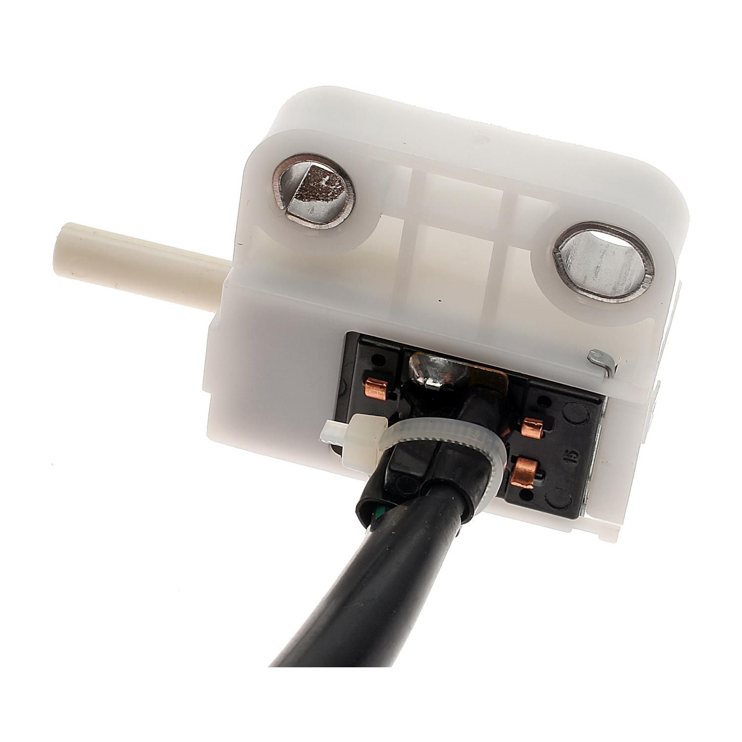 EMISSIONS & SENSORS Fits select: 1991-2002 FORD ESCORT, 1991-1994 MERCURY CAPRI