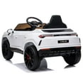 thumbnail image 3 of Lamborghini Urus 12V Powered Ride on Car for Kids with Remote Control, 3 of 7