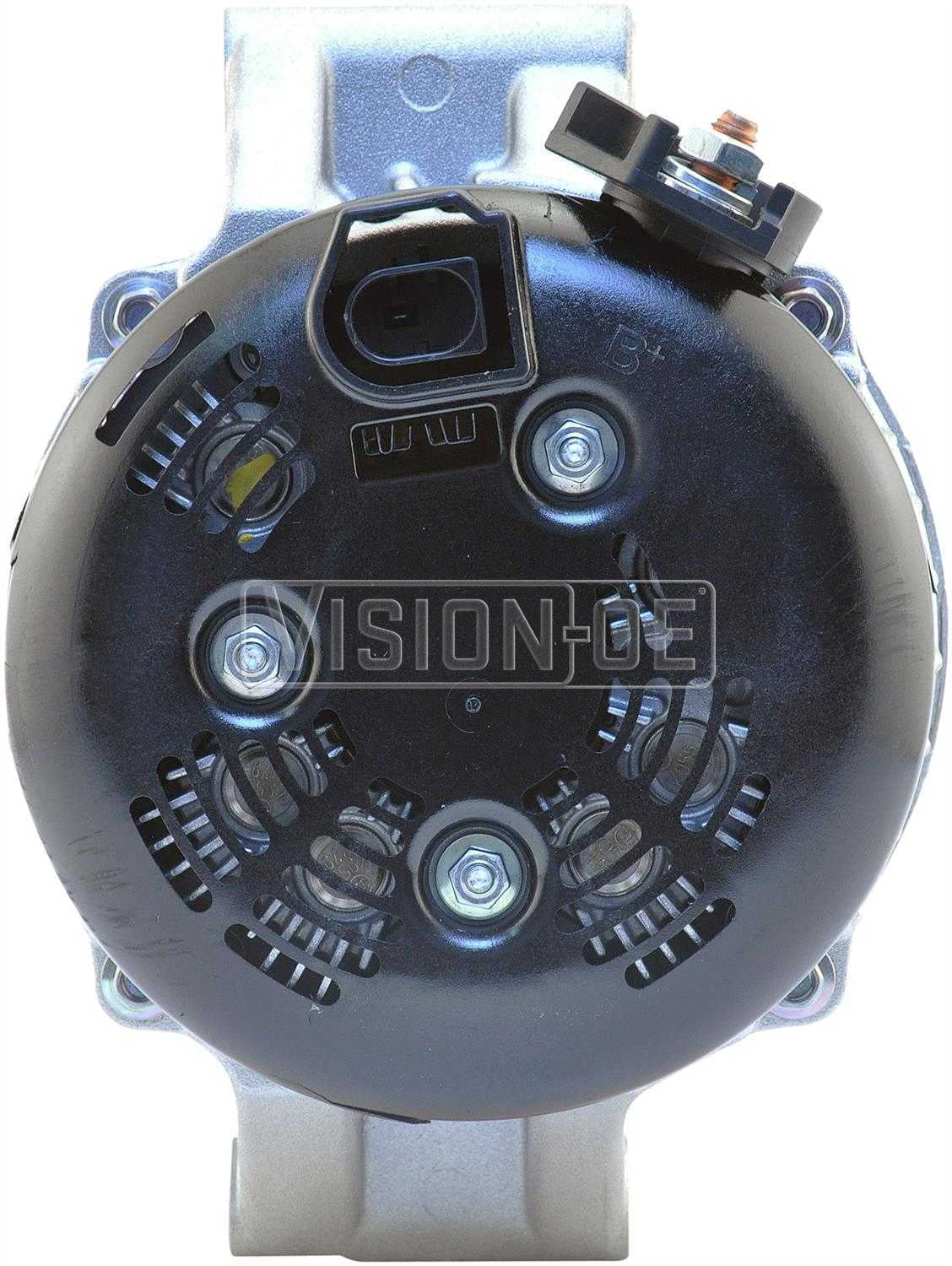 Vision OE 42031 Alternator