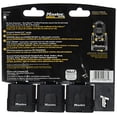 thumbnail image 2 of Master Lock M115XTRILFHC Cadenas 3 Pouces Magnum, 2 of 3