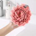 thumbnail image 4 of Ohmyroo Large Hanging Bath Sponge Foaming Net Shower Accessory, 4 of 6