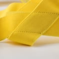 thumbnail image 3 of TANBOM Men's Nylon Sexy Thong Underwear All-Strap Special Design Breathable Stay-Put Yellow XXL, 3 of 6