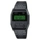 thumbnail image 5 of Casio Reloj Vintage Digital Unisex A1100B-1 de Cuarzo en Acero Inoxidable con Baño de Iones Negro, 5 of 5