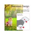 thumbnail image 4 of Dog Sweater, Christmas Dog Sweaters, Knitted Warm Fabric, Easy On&Off, 4 of 4