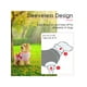 thumbnail image 4 of Dog Sweater, Christmas Dog Sweaters, Knitted Warm Fabric, Easy On&Off, 4 of 5